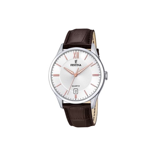 Reloj festina classic shops hombre